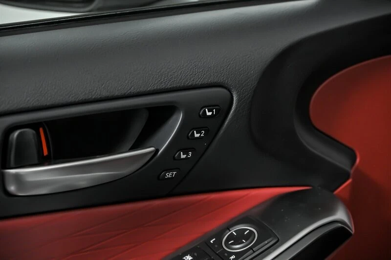 2023 Lexus IS 3rd Gen - Image 16 of 21
