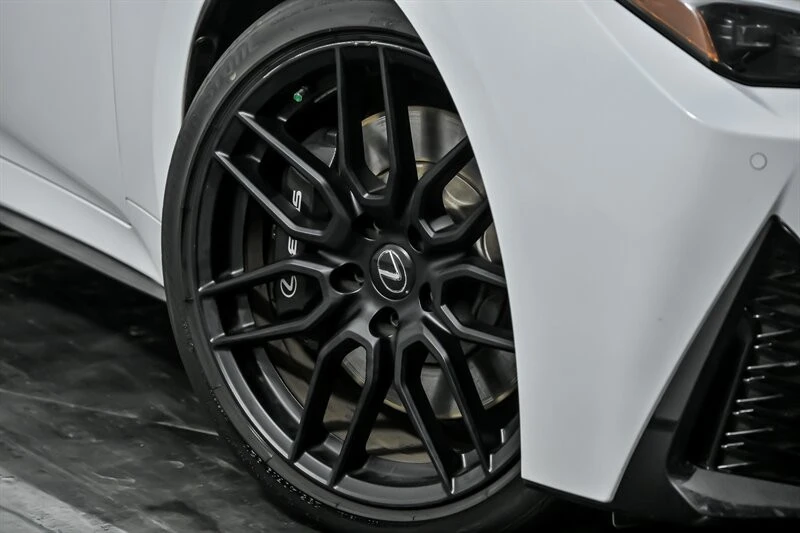 2023 Lexus IS 3rd Gen - Image 3 of 21