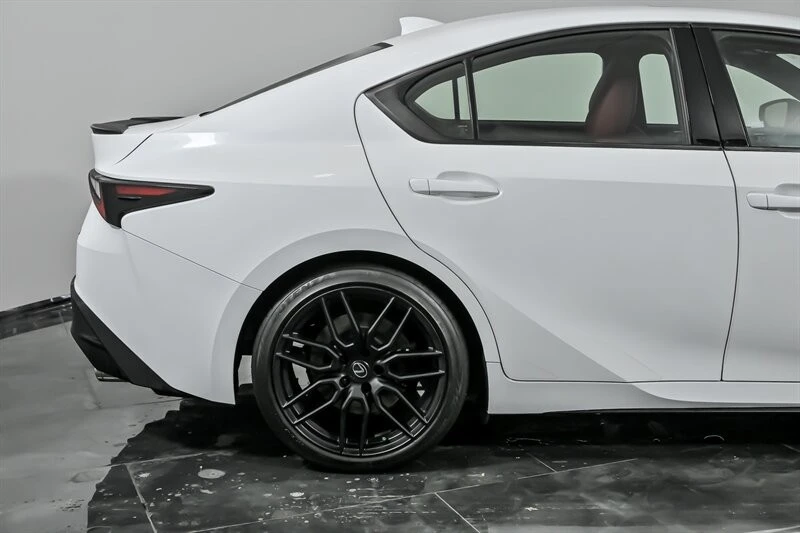 2023 Lexus IS 3rd Gen - Image 11 of 21