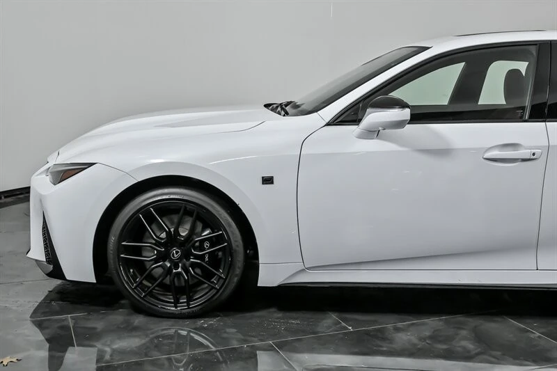 2023 Lexus IS 3rd Gen - Image 6 of 21
