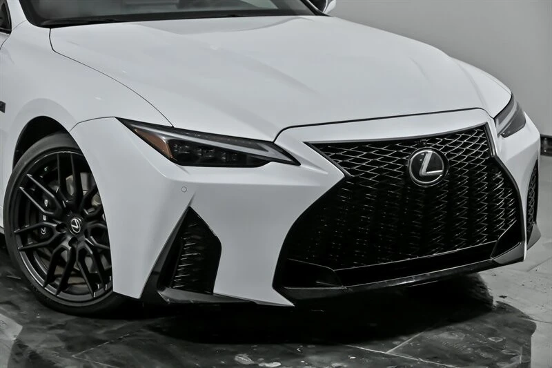 2023 Lexus IS 3rd Gen - Image 2 of 21