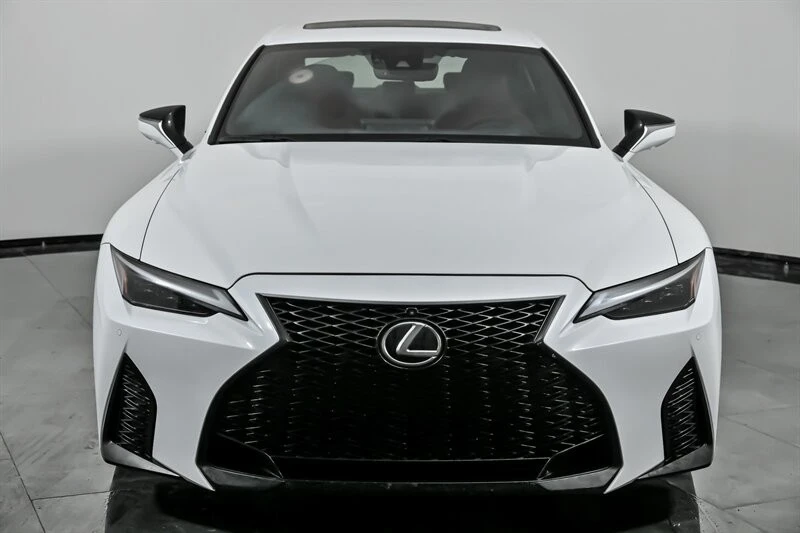 2023 Lexus IS 3rd Gen - Image 4 of 21