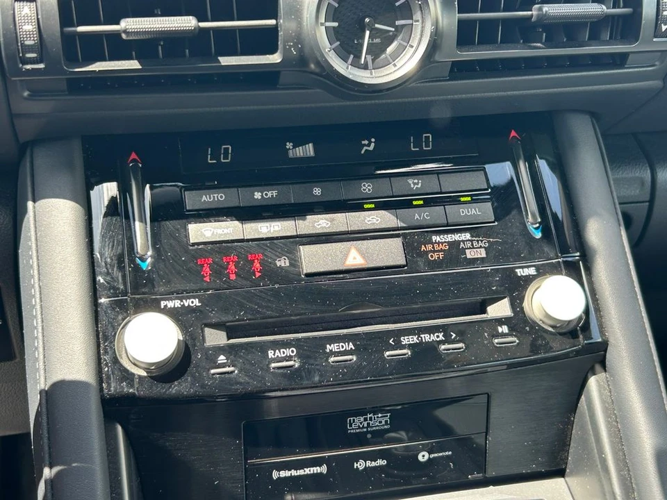 2023 Lexus IS 3rd Gen - Image 31 of 31
