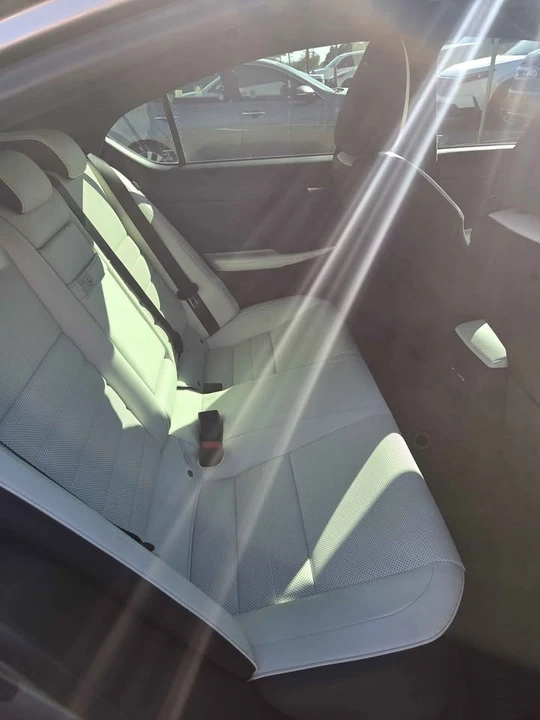 2023 Lexus IS 3rd Gen - Image 3 of 6