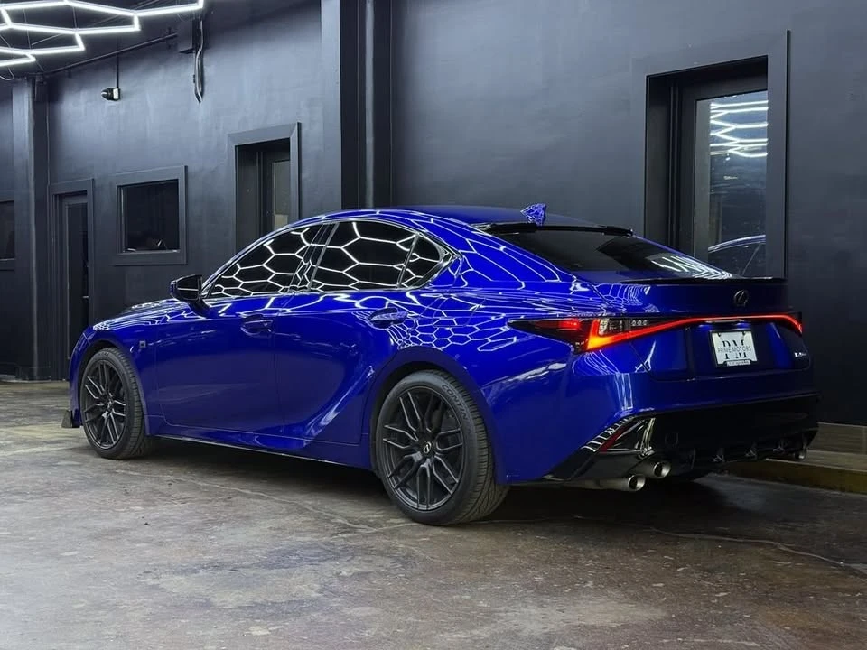2023 Lexus IS 3rd Gen - Image 7 of 20