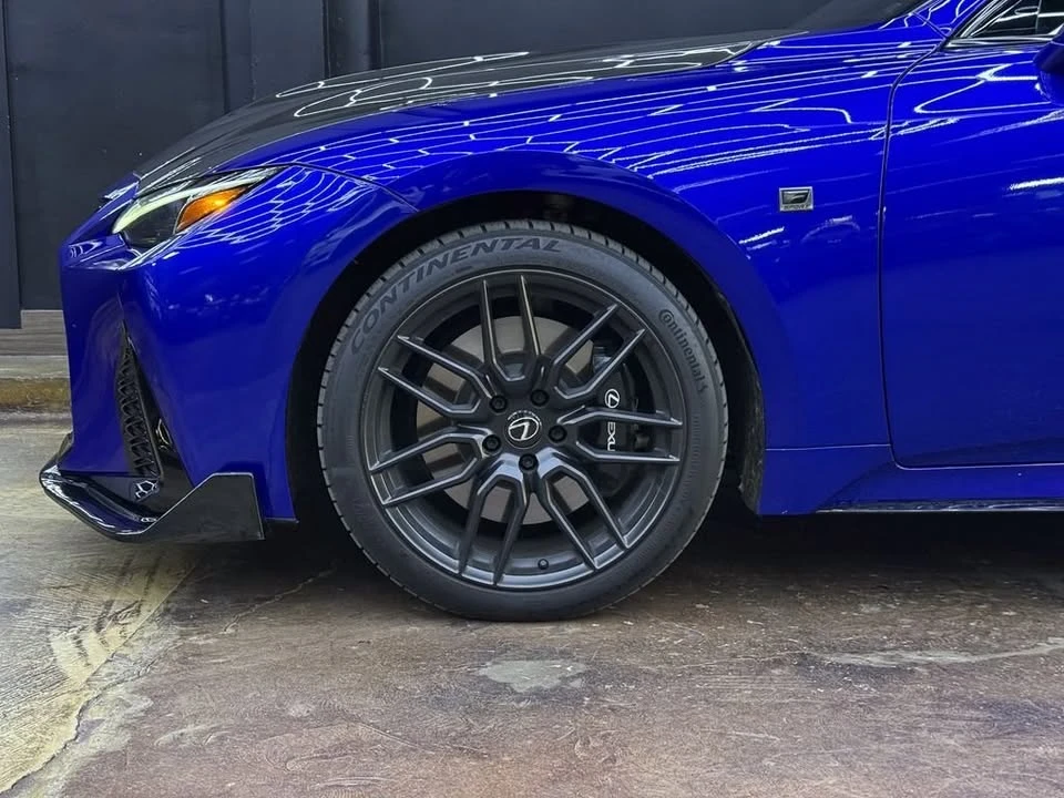 2023 Lexus IS 3rd Gen - Image 4 of 20