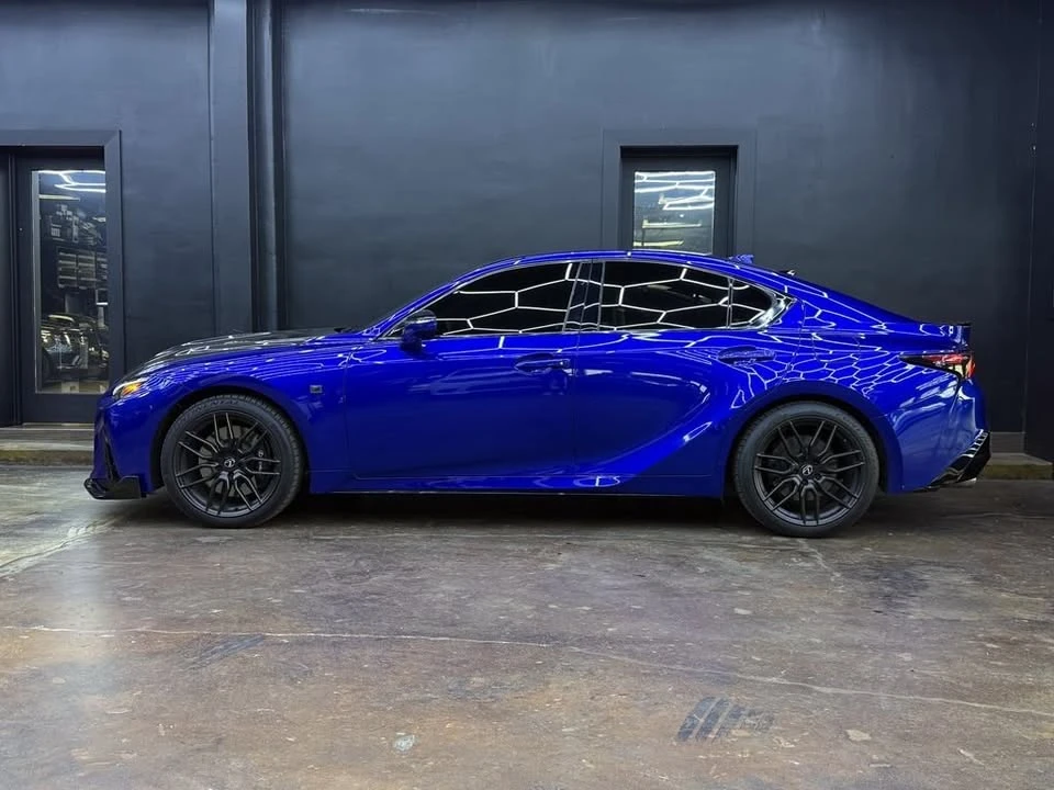2023 Lexus IS 3rd Gen - Image 5 of 20