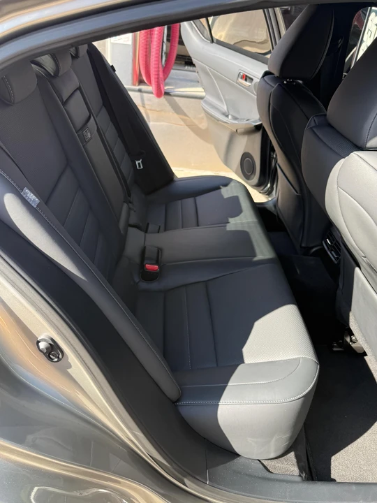2023 Lexus IS 3rd Gen - Image 30 of 31