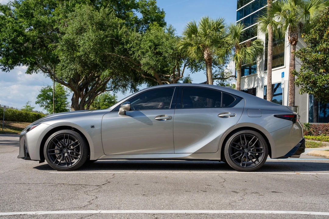 2023 Lexus IS 3rd Gen - Image 6 of 31