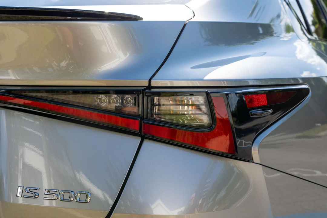 2023 Lexus IS 3rd Gen - Image 13 of 31