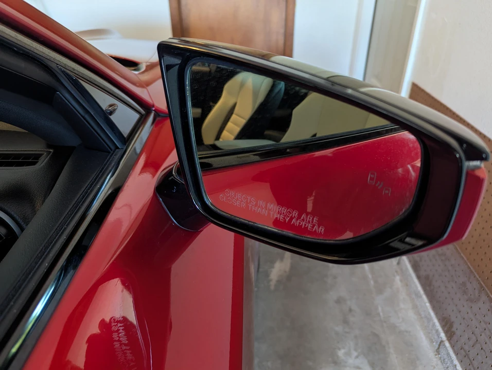 2023 Lexus IS 3rd Gen - Image 28 of 31