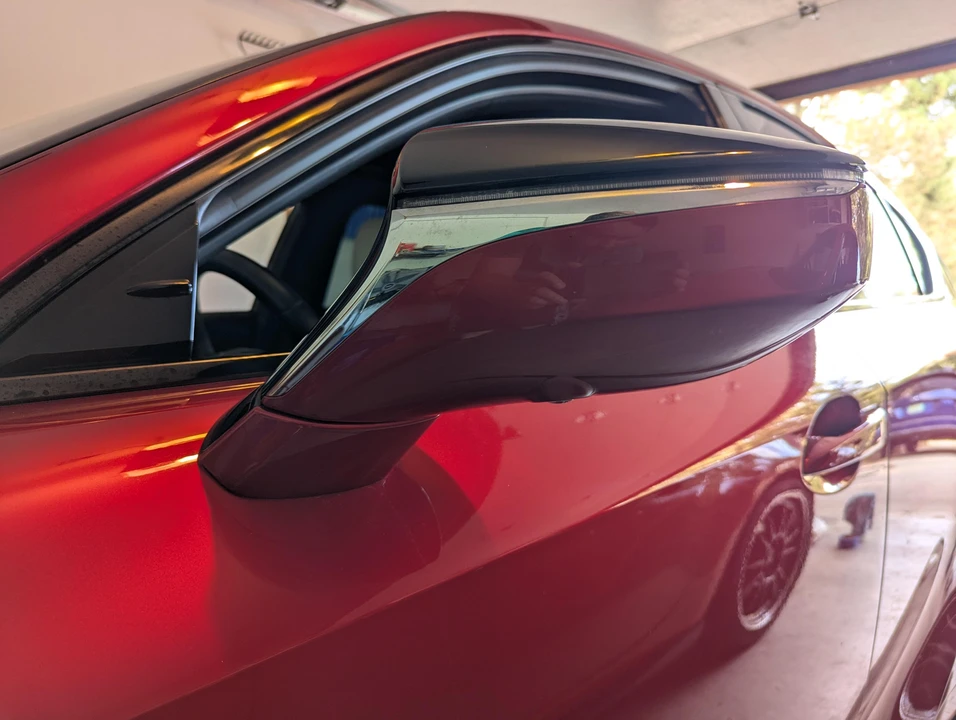 2023 Lexus IS 3rd Gen - Image 20 of 31