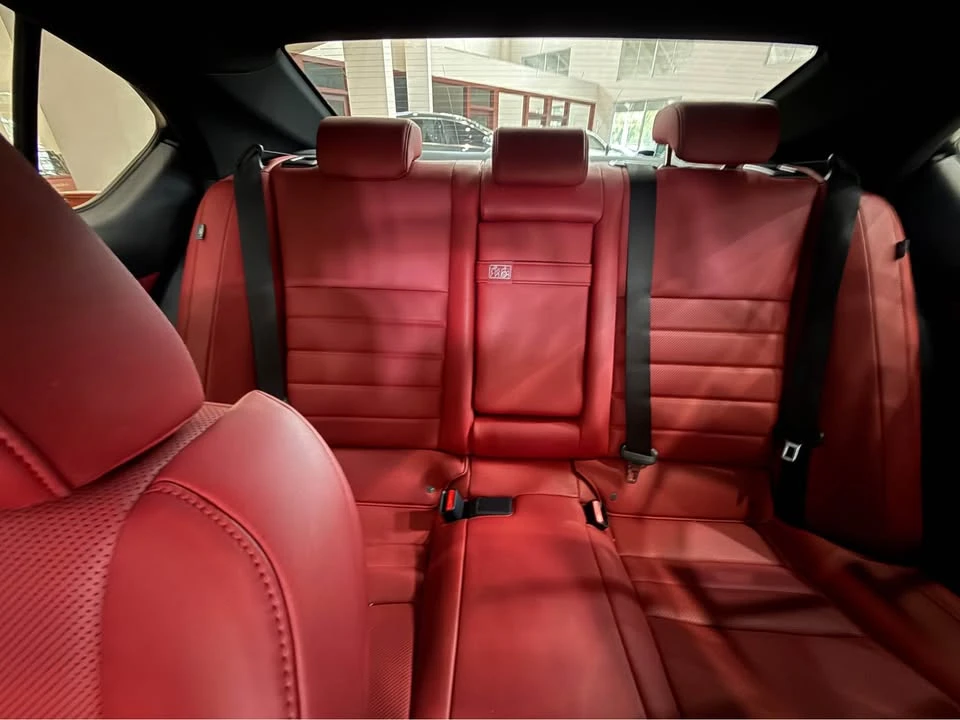 2023 Lexus IS 3rd Gen - Image 18 of 18