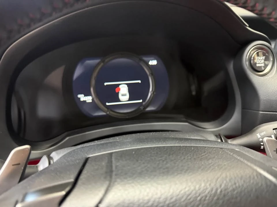 2023 Lexus IS 3rd Gen - Image 15 of 18