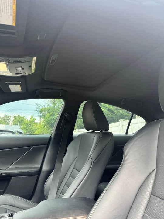 2023 Lexus IS 3rd Gen - Image 5 of 5