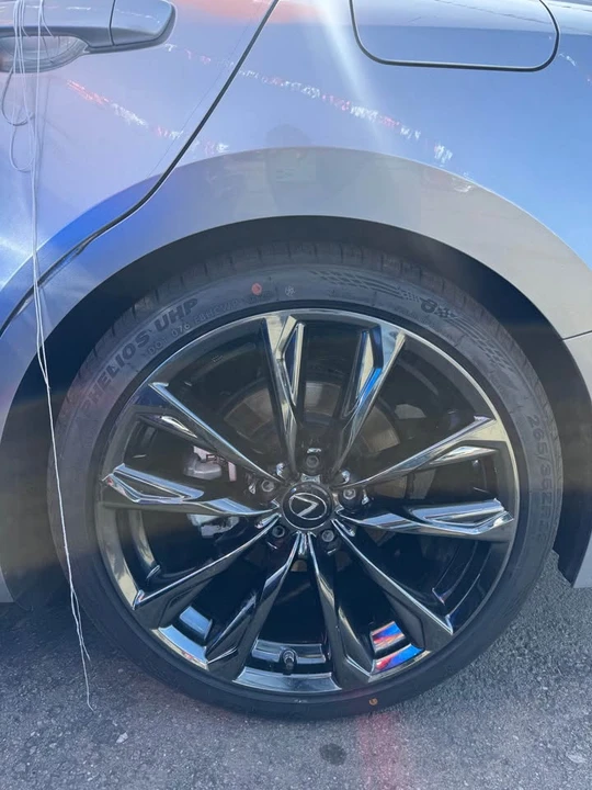 2023 Lexus IS 3rd Gen - Image 16 of 16