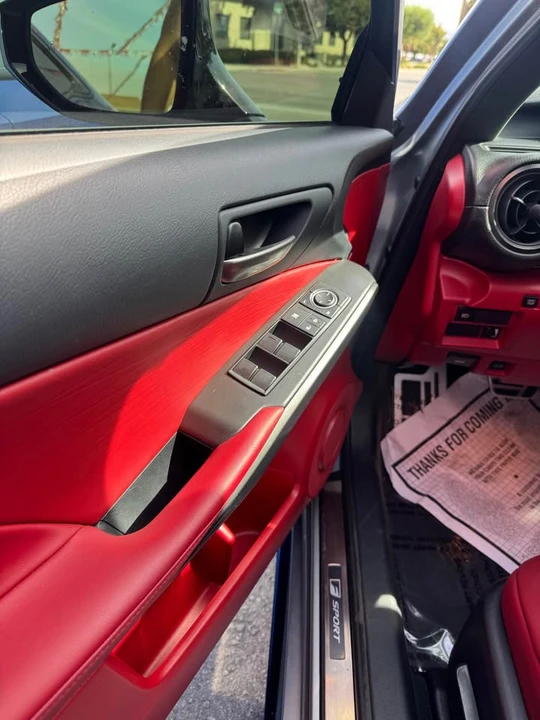 2023 Lexus IS 3rd Gen - Image 8 of 16