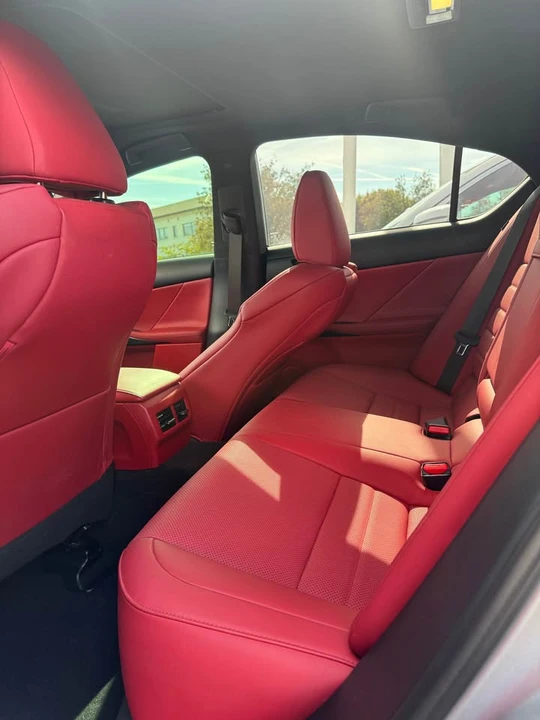 2023 Lexus IS 3rd Gen - Image 11 of 16