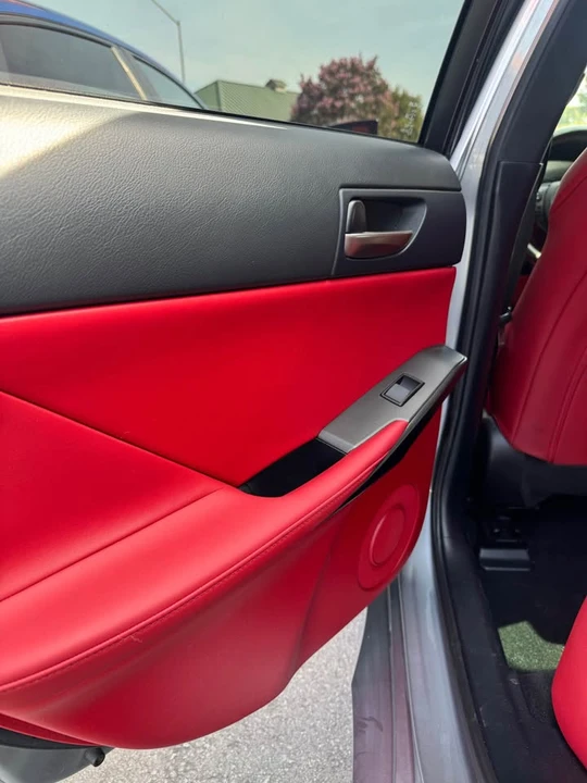 2023 Lexus IS 3rd Gen - Image 12 of 16