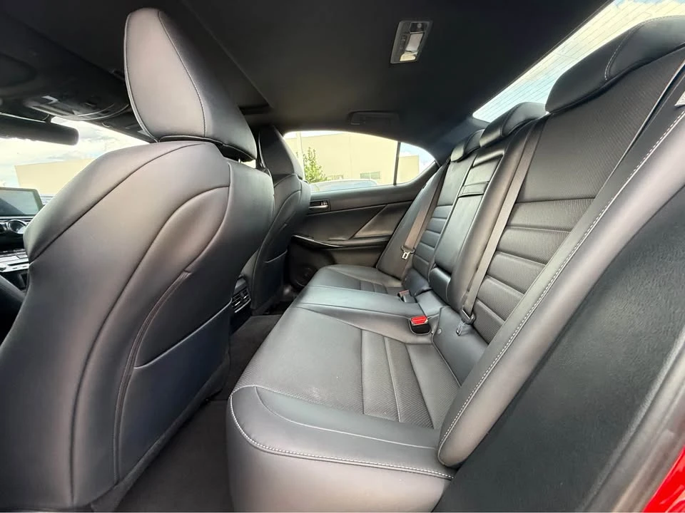 2023 Lexus IS 3rd Gen - Image 14 of 14