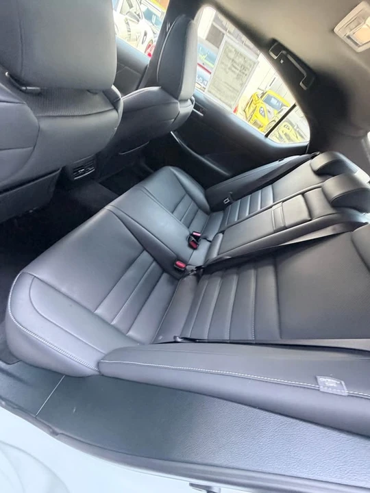 2023 Lexus IS 3rd Gen - Image 10 of 13