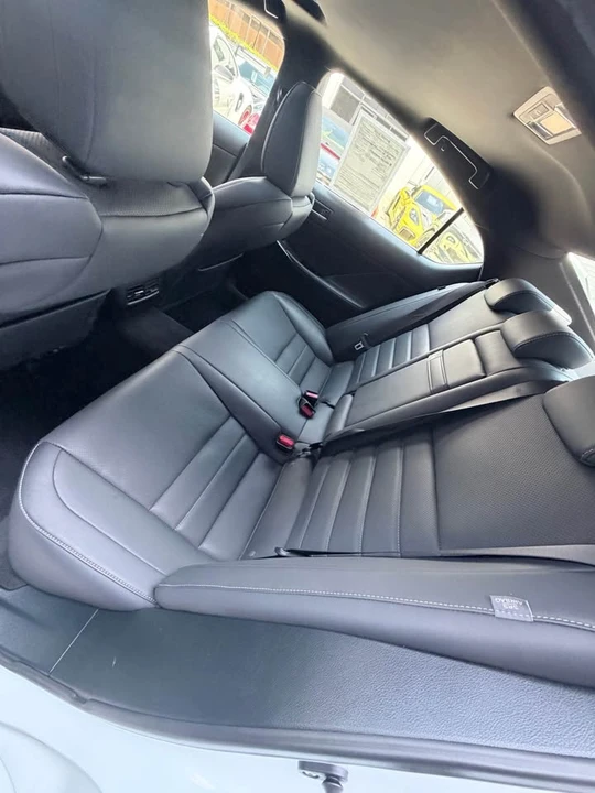 2023 Lexus IS 3rd Gen - Image 9 of 13