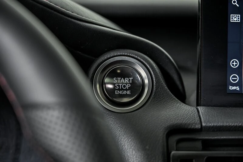 2023 Lexus IS 3rd Gen - Image 24 of 31