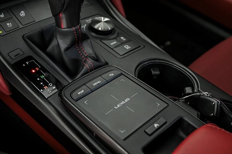 2023 Lexus IS 3rd Gen - Image 31 of 31