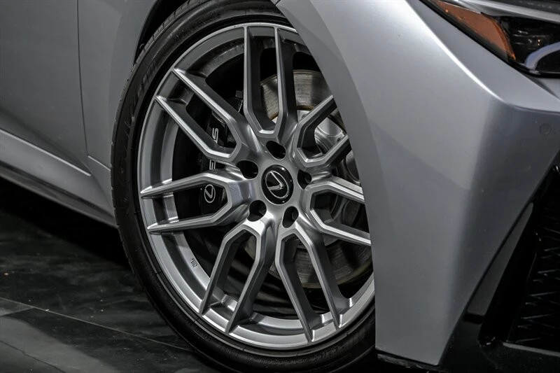 2023 Lexus IS 3rd Gen - Image 3 of 31