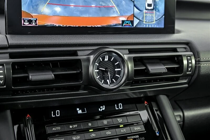 2023 Lexus IS 3rd Gen - Image 30 of 31