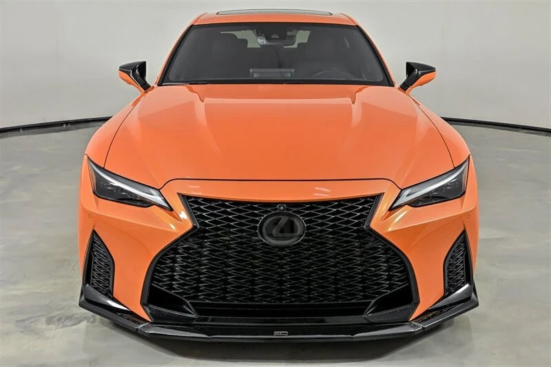 2023 Lexus IS 3rd Gen - Image 5 of 31