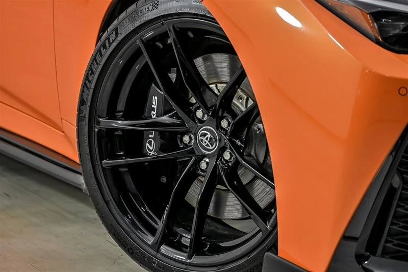 2023 Lexus IS 3rd Gen - Image 4 of 31
