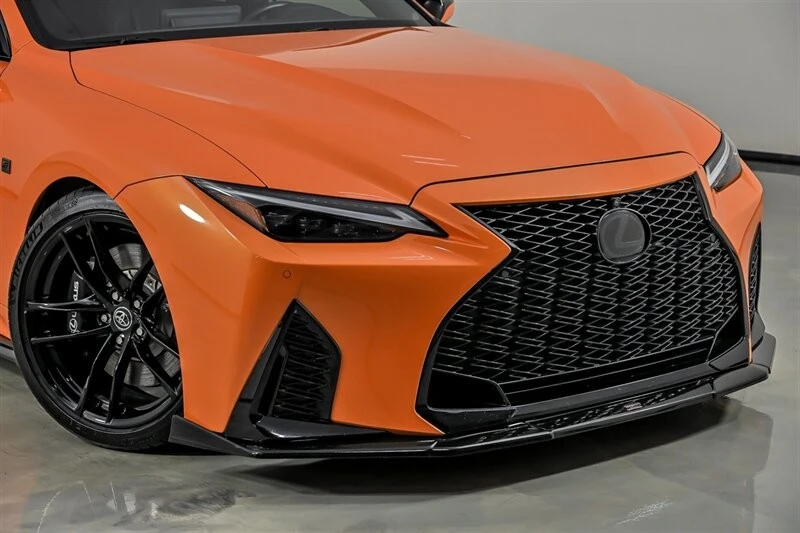 2023 Lexus IS 3rd Gen - Image 3 of 31