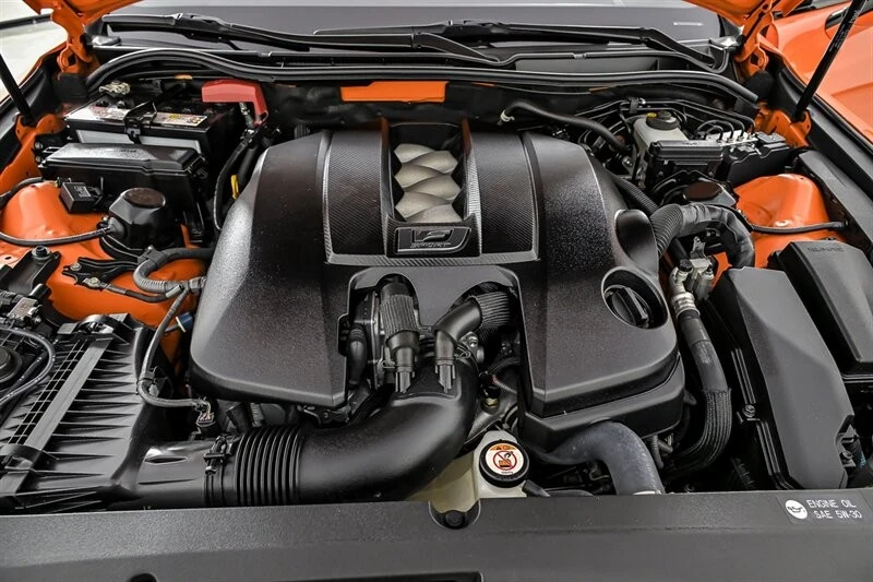 2023 Lexus IS 3rd Gen - Image 13 of 31