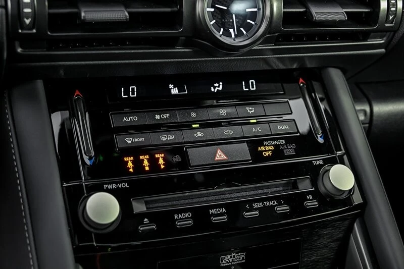 2023 Lexus IS 3rd Gen - Image 31 of 31
