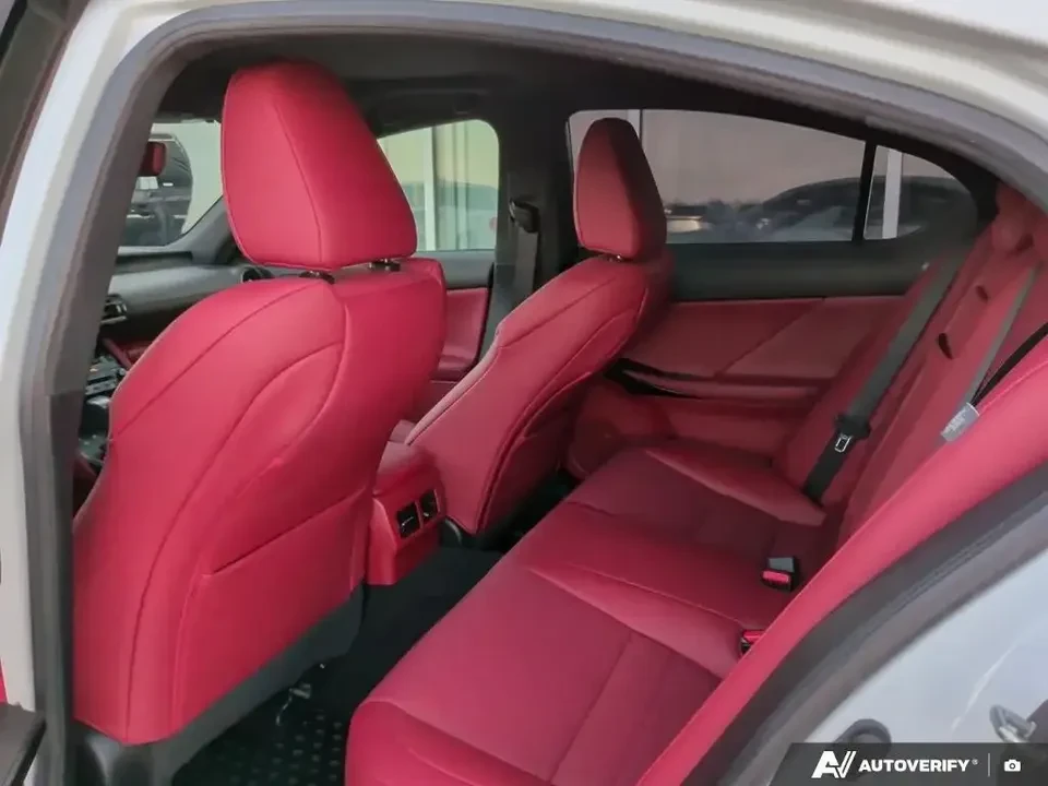 2023 Lexus IS 3rd Gen - Image 7 of 8