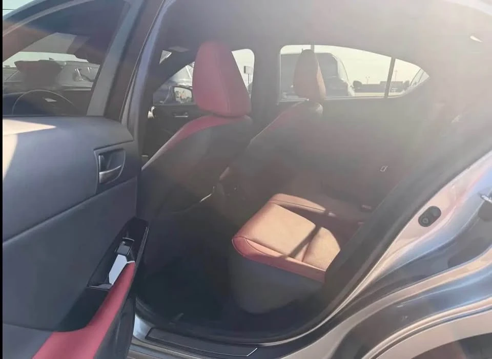 2023 Lexus IS 3rd Gen - Image 6 of 9