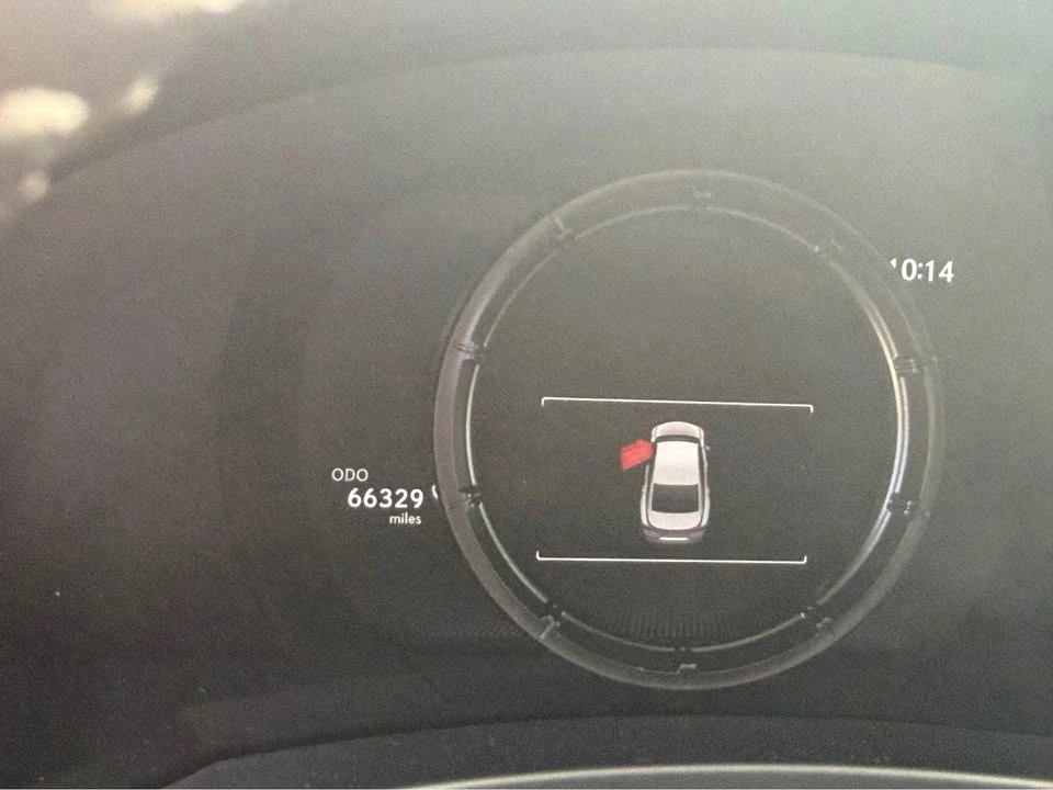2023 Lexus IS 3rd Gen - Image 6 of 8