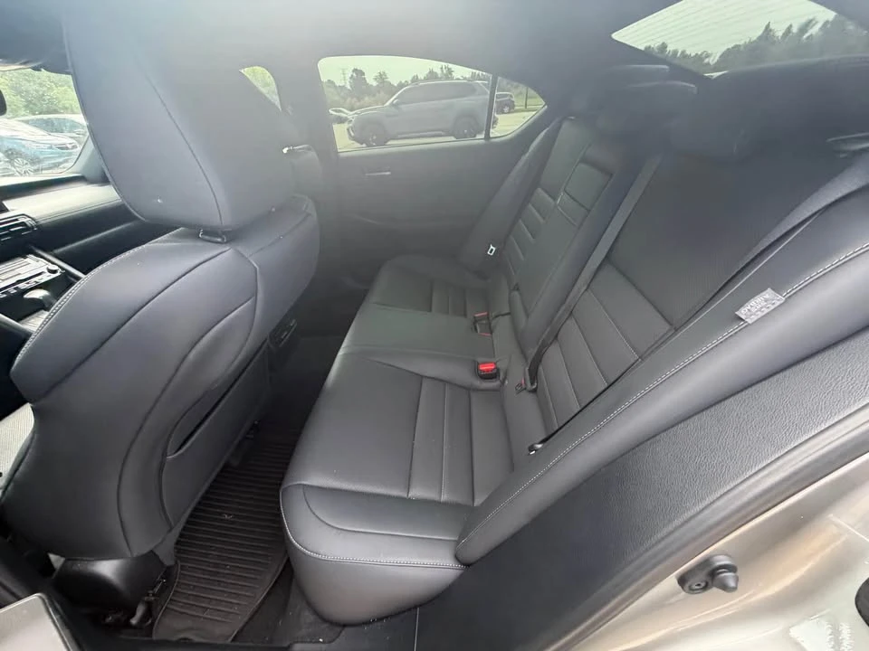 2023 Lexus IS 3rd Gen - Image 8 of 8