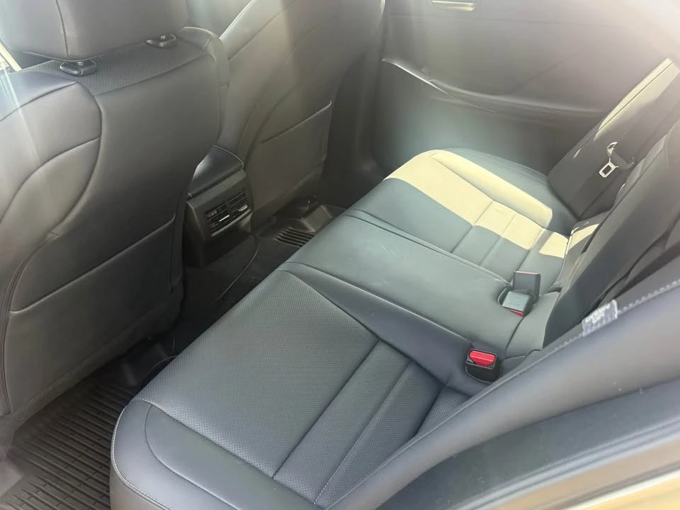 2023 Lexus IS 3rd Gen - Image 7 of 7