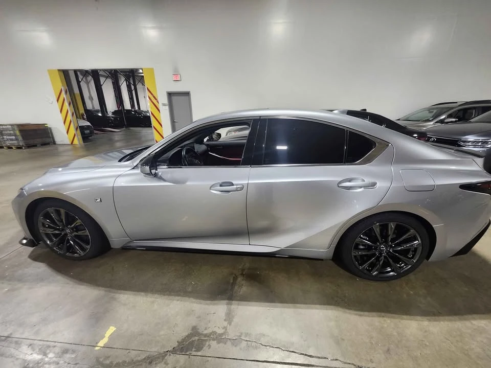 2023 Lexus IS 3rd Gen - Image 12 of 12