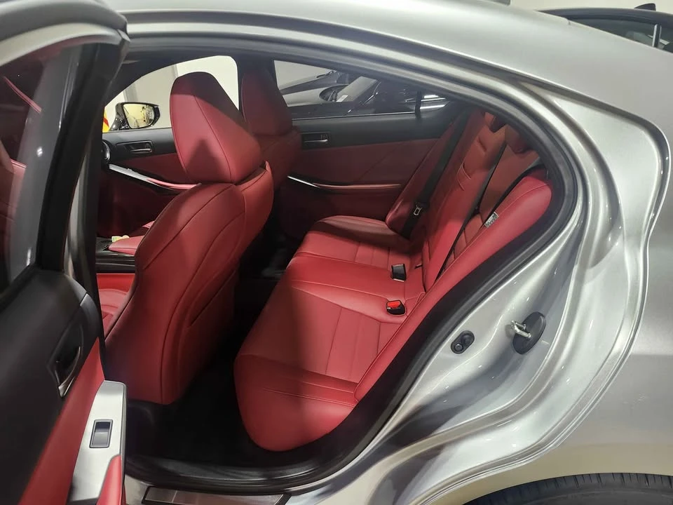 2023 Lexus IS 3rd Gen - Image 2 of 12