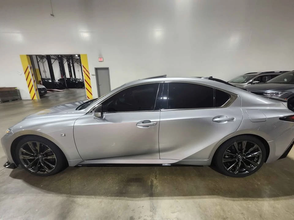 2023 Lexus IS 3rd Gen - Image 7 of 12