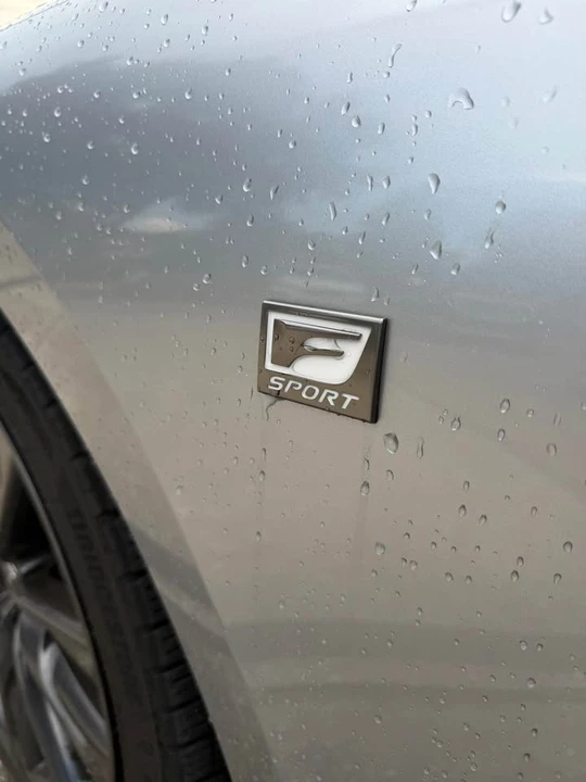 2023 Lexus IS 3rd Gen - Image 7 of 16