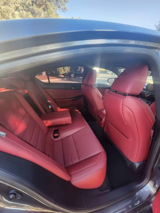 2023 Lexus IS 3rd Gen - Image 6 of 10