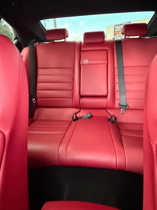 2023 Lexus IS 3rd Gen - Image 16 of 16