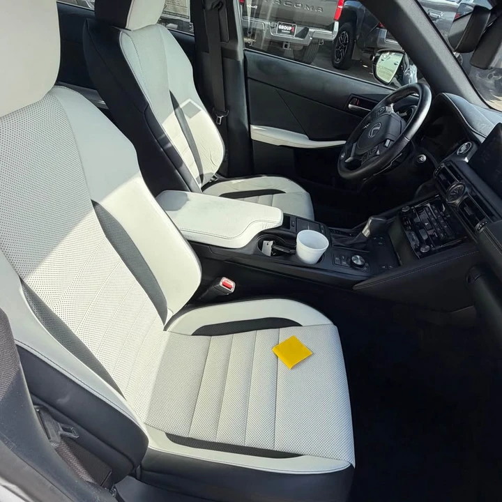 2023 Lexus IS 3rd Gen - Image 11 of 15