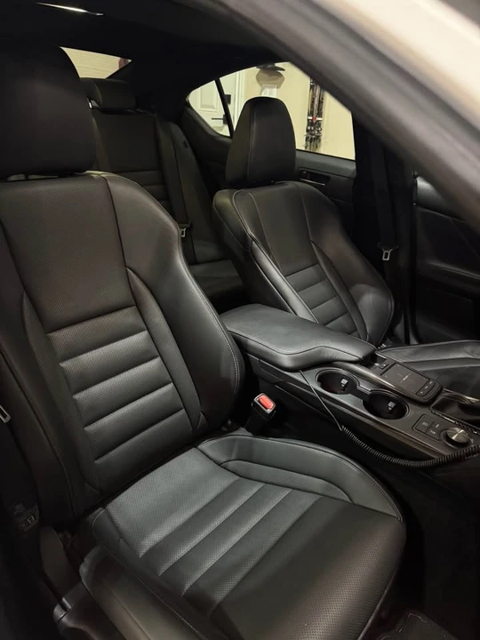 2023 Lexus IS 3rd Gen - Image 5 of 14