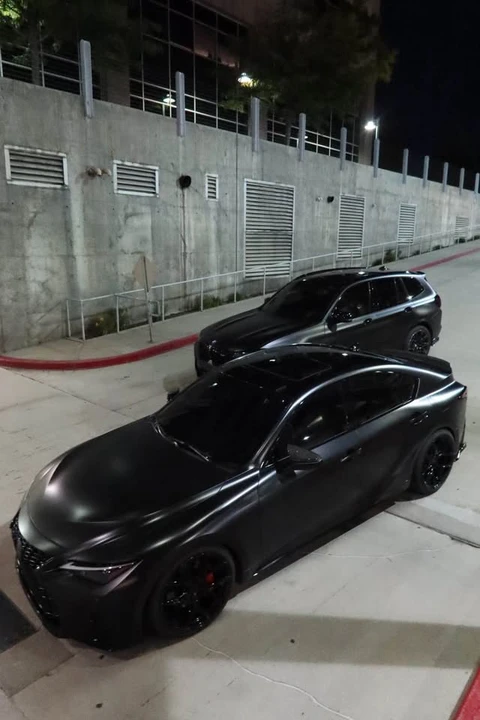 2023 Lexus IS 3rd Gen - Image 10 of 14