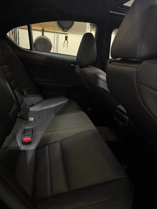 2023 Lexus IS 3rd Gen - Image 6 of 14
